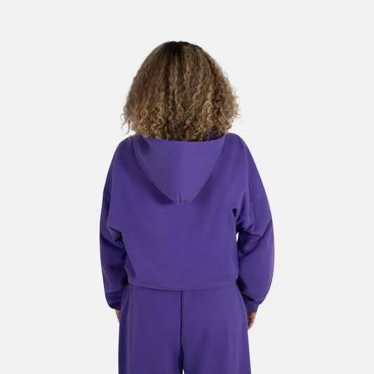 TTC Core: Hoodie – Royal Purple