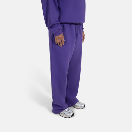 TTC Core: Sweatpants – Royal Purple