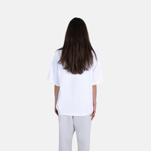 TTC Core T-Shirt – White