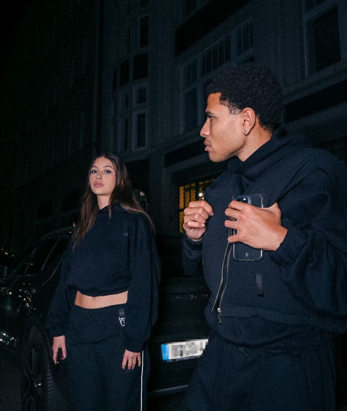 The Shoot 002