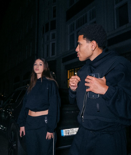 The Shoot 002