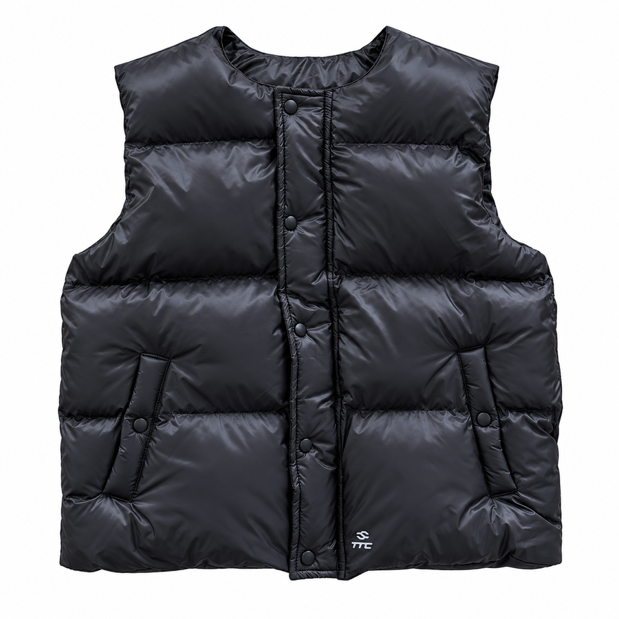 Puffer Vest