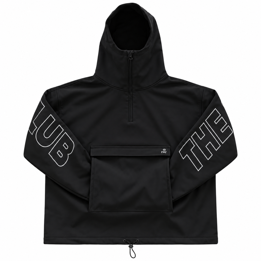 OG Trackjacket