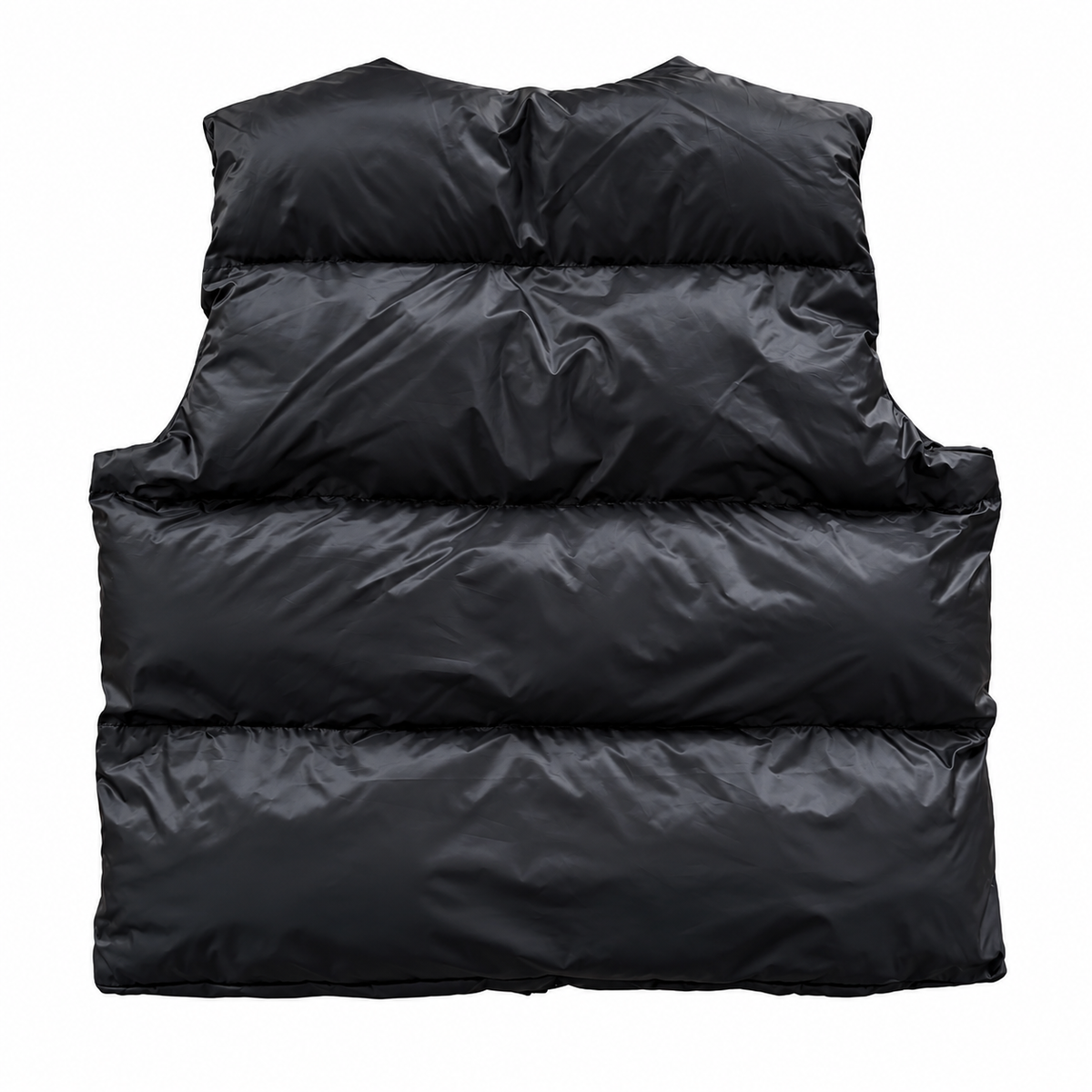 Puffer Vest