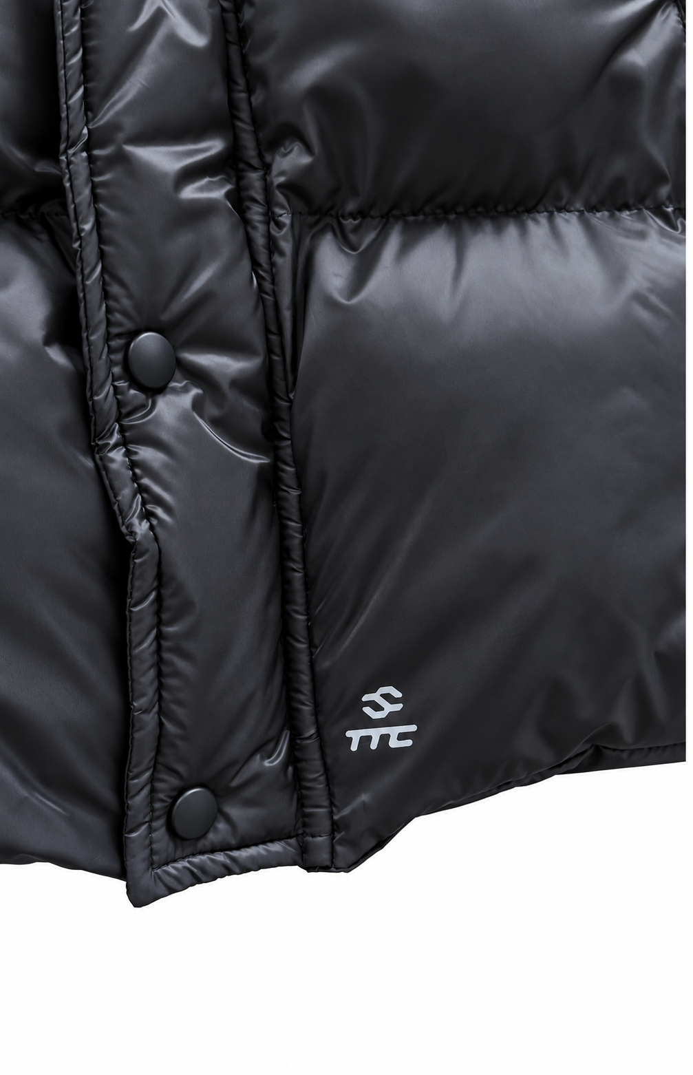 Puffer Vest