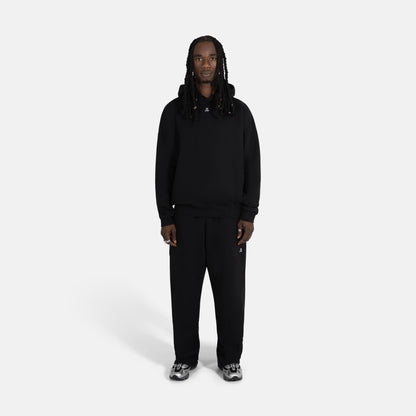 TTC Core Hoodie – Jet Black