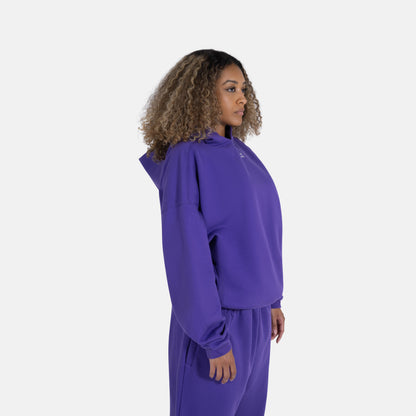 TTC Core: Hoodie – Royal Purple