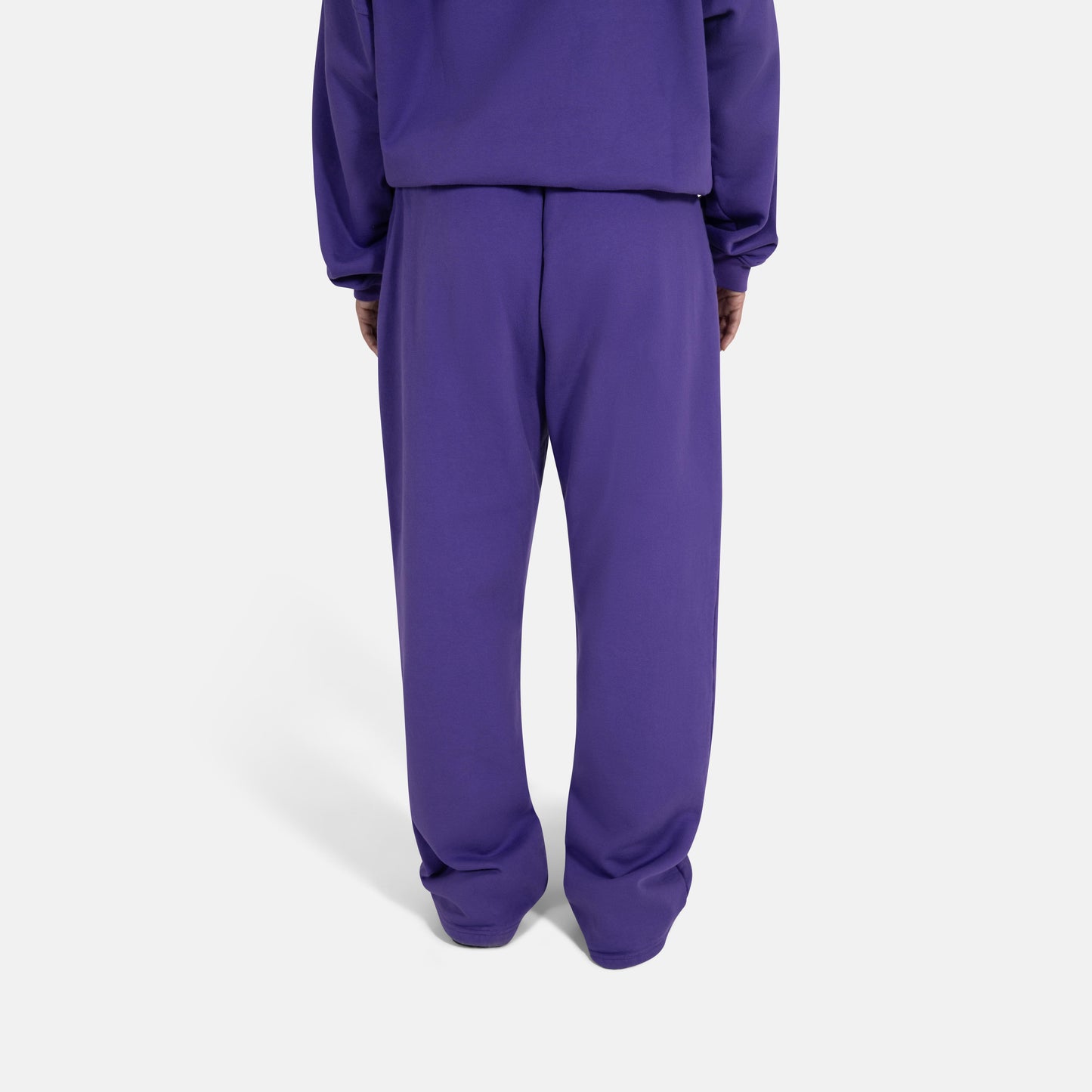 TTC Core: Sweatpants – Royal Purple