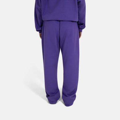 TTC Core: Sweatpants – Royal Purple