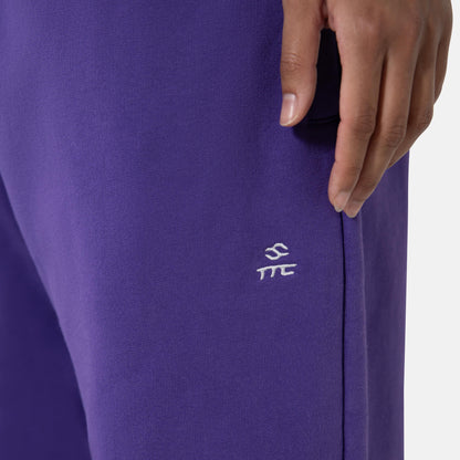 TTC Core: Sweatpants – Royal Purple