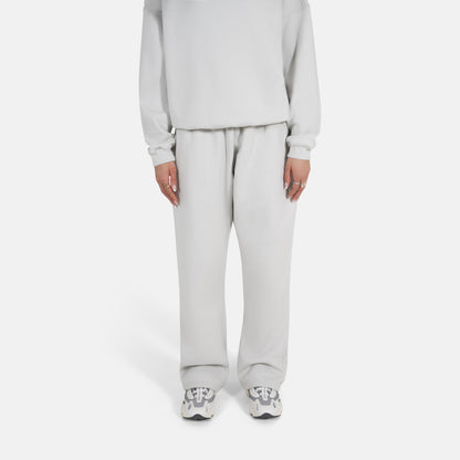 TTC Core Sweatpants – Light Grey