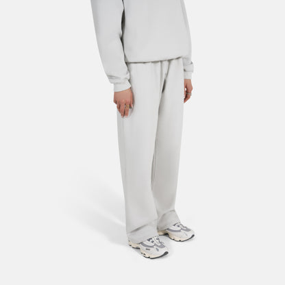 TTC Core Sweatpants – Light Grey