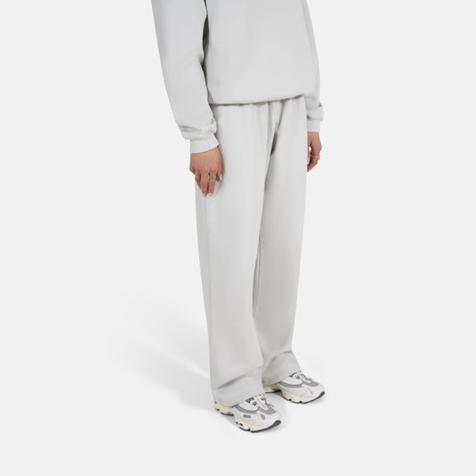 TTC Core Sweatpants – Light Grey