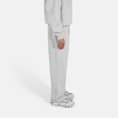 TTC Core Sweatpants – Light Grey