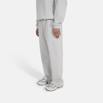 TTC Core Sweatpants – Light Grey