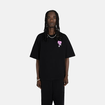 Limited Comic Series: Keep Chasing! – Jet Black