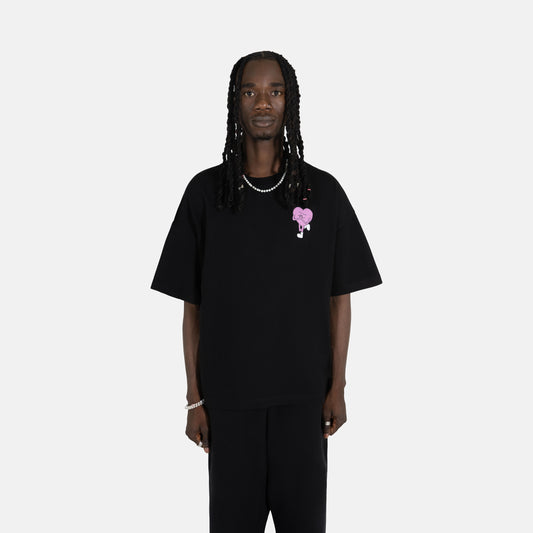 Limited Comic Series: Keep Chasing! – Jet Black