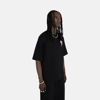 Limited Comic Series: Keep Chasing! – Jet Black