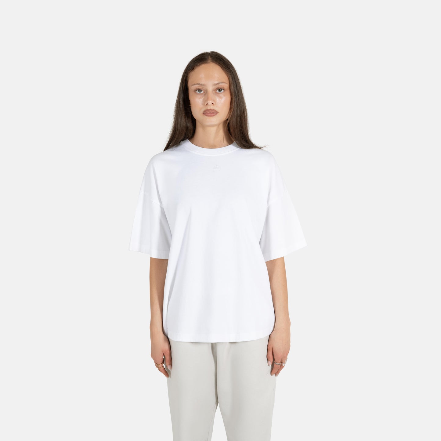 TTC Core T-Shirt – White