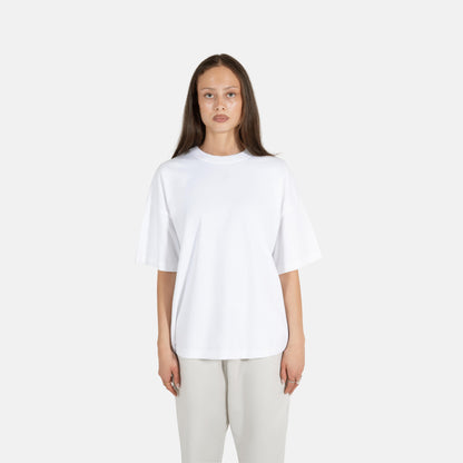 TTC Core T-Shirt – White