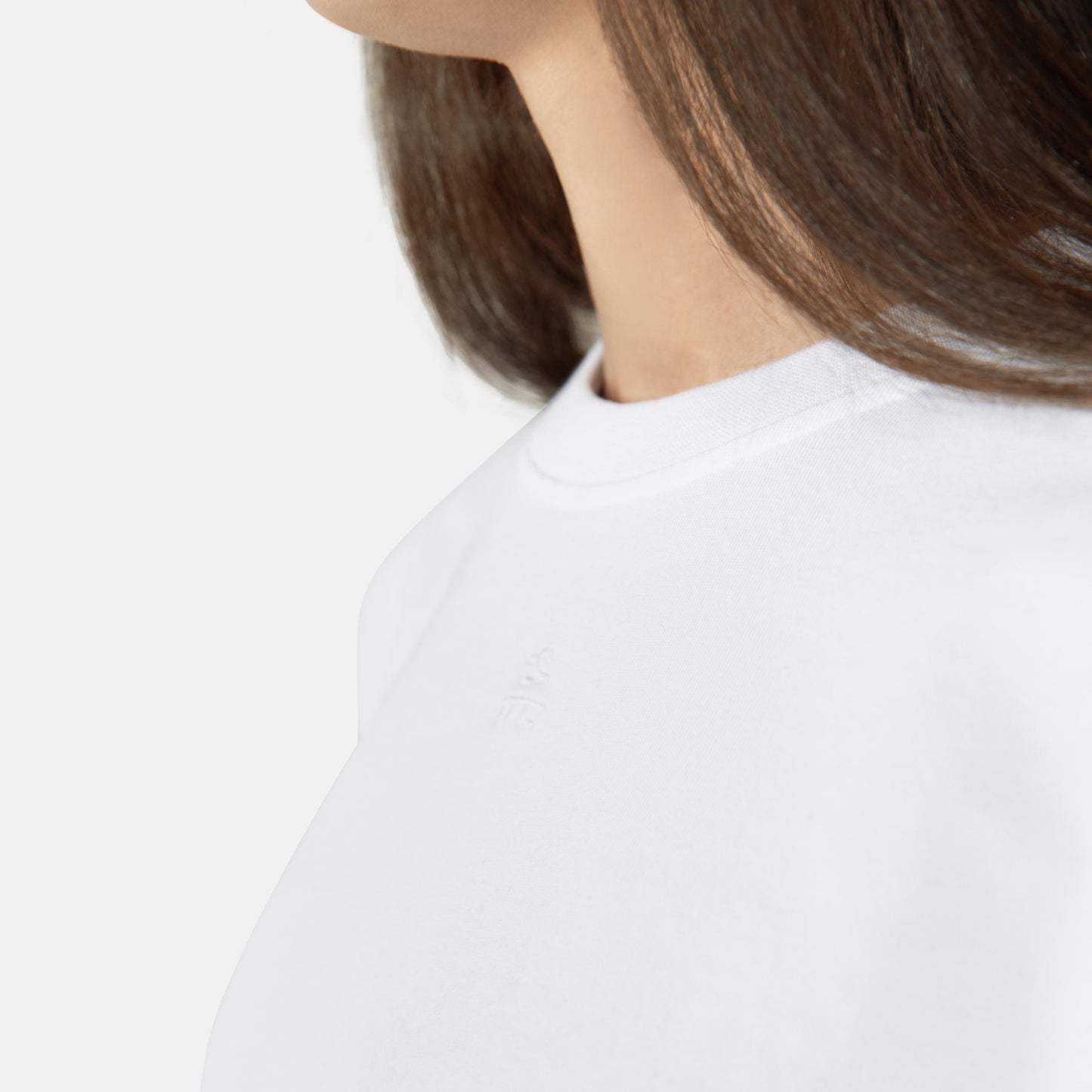 TTC Core T-Shirt – White