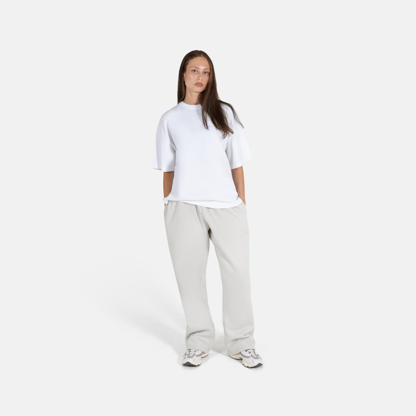 TTC Core T-Shirt – White