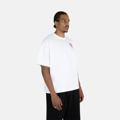 Limited Comic Series: Keep Chasing! – White