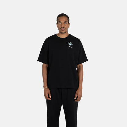 Limited Comic Series: Be The Energy! – Jet Black