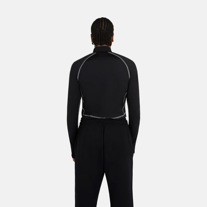 Functional Long Sleeve – Black Edition