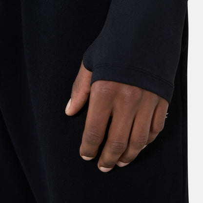 Functional Long Sleeve – Black Edition