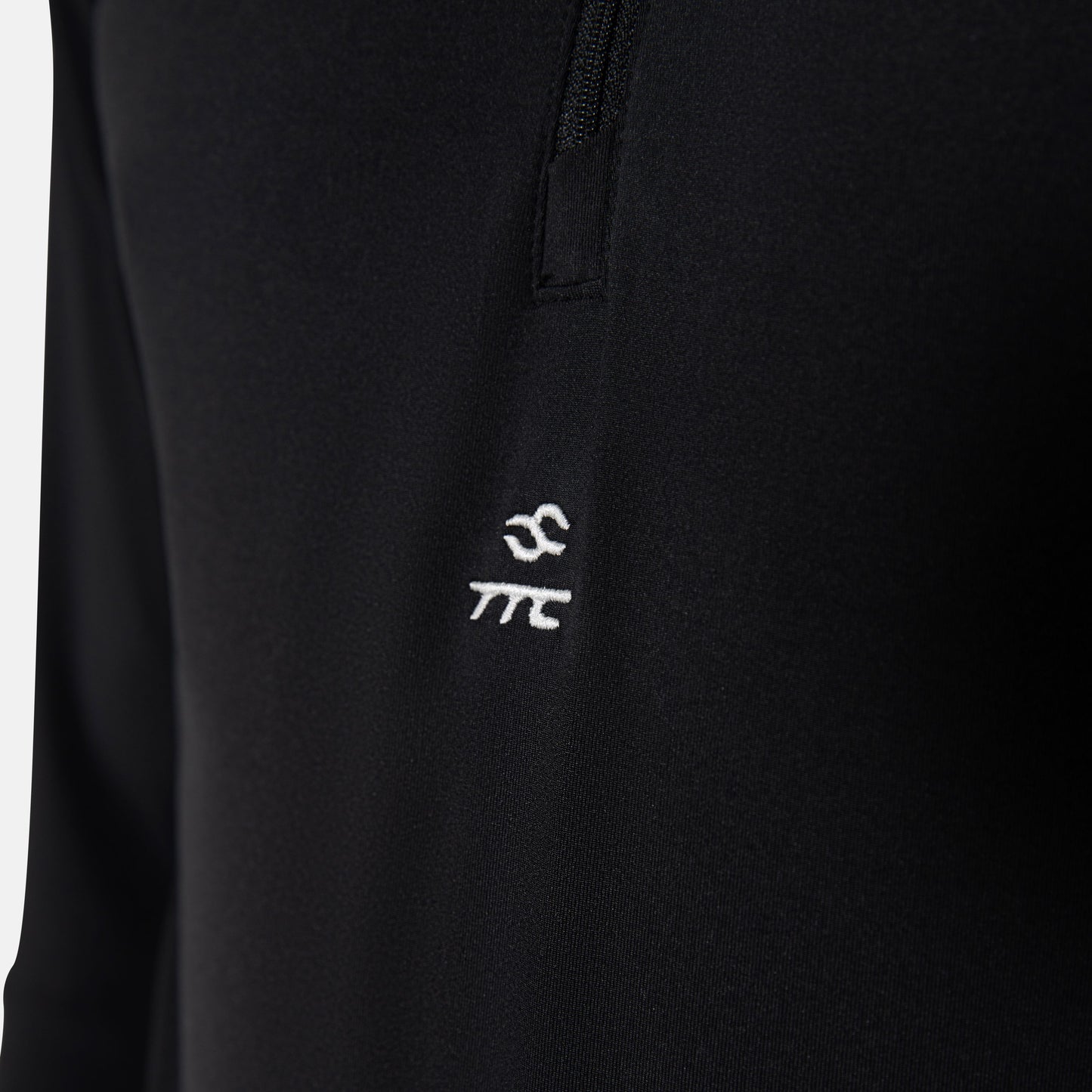 Functional Long Sleeve – Black Edition