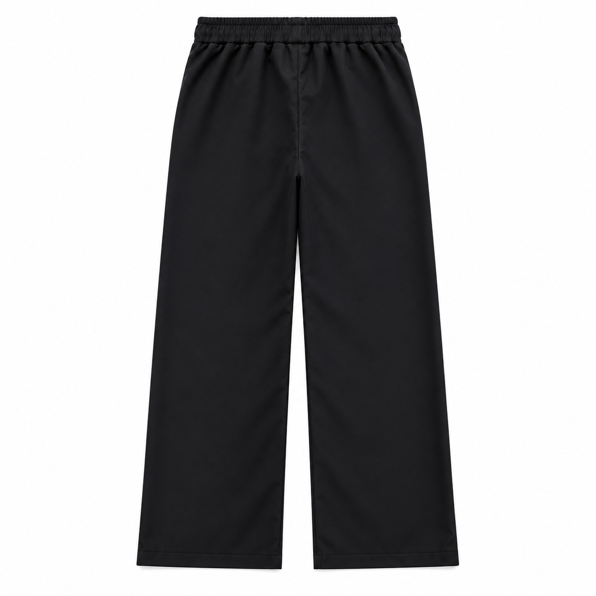 Black | OG Trackpants — Back view