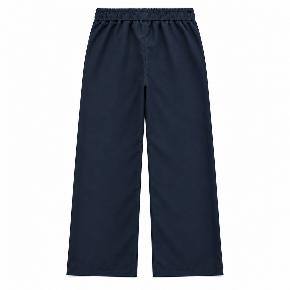 Midnight | OG Trackpants — Back view