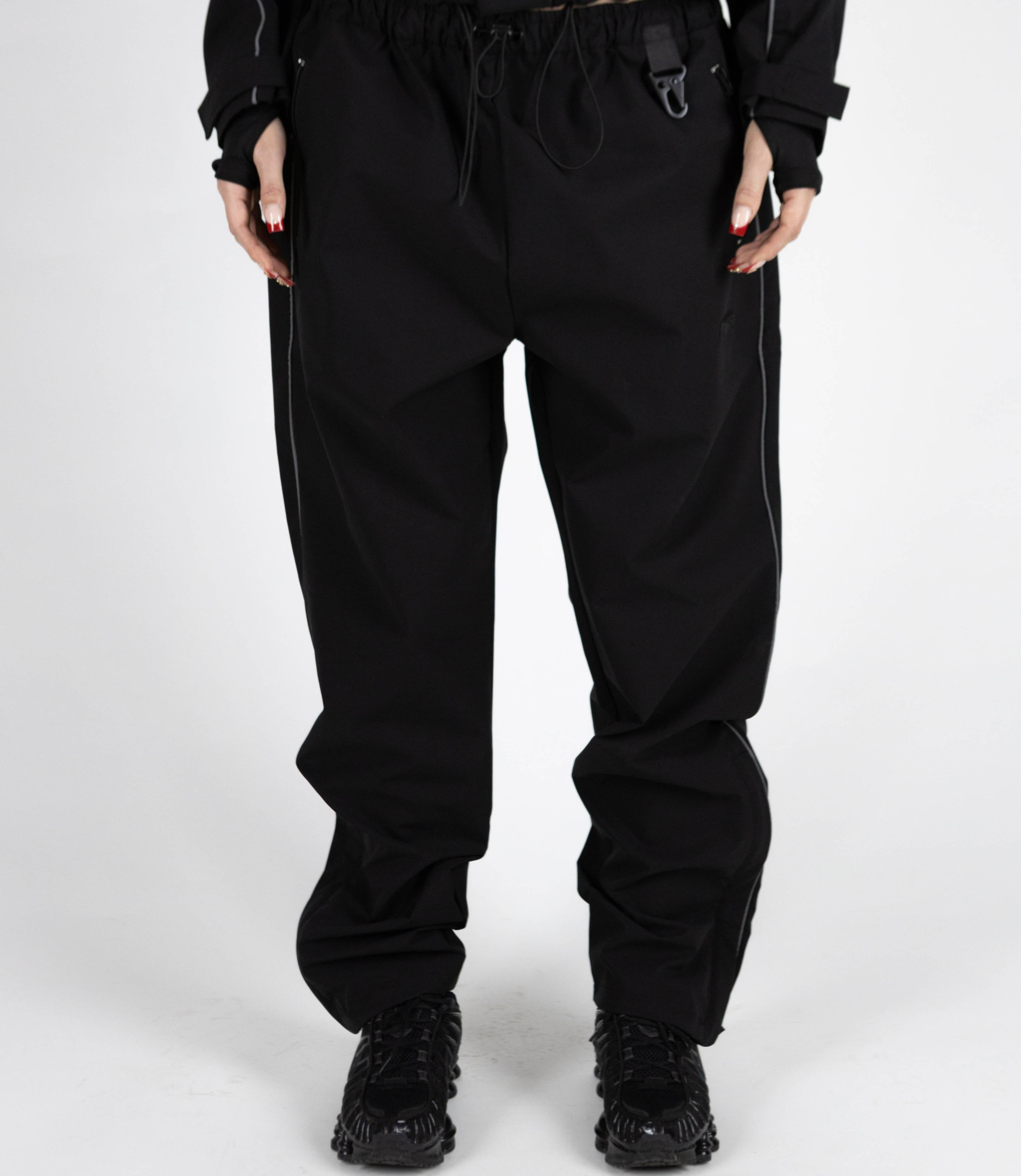 TTC Trackpants (black)