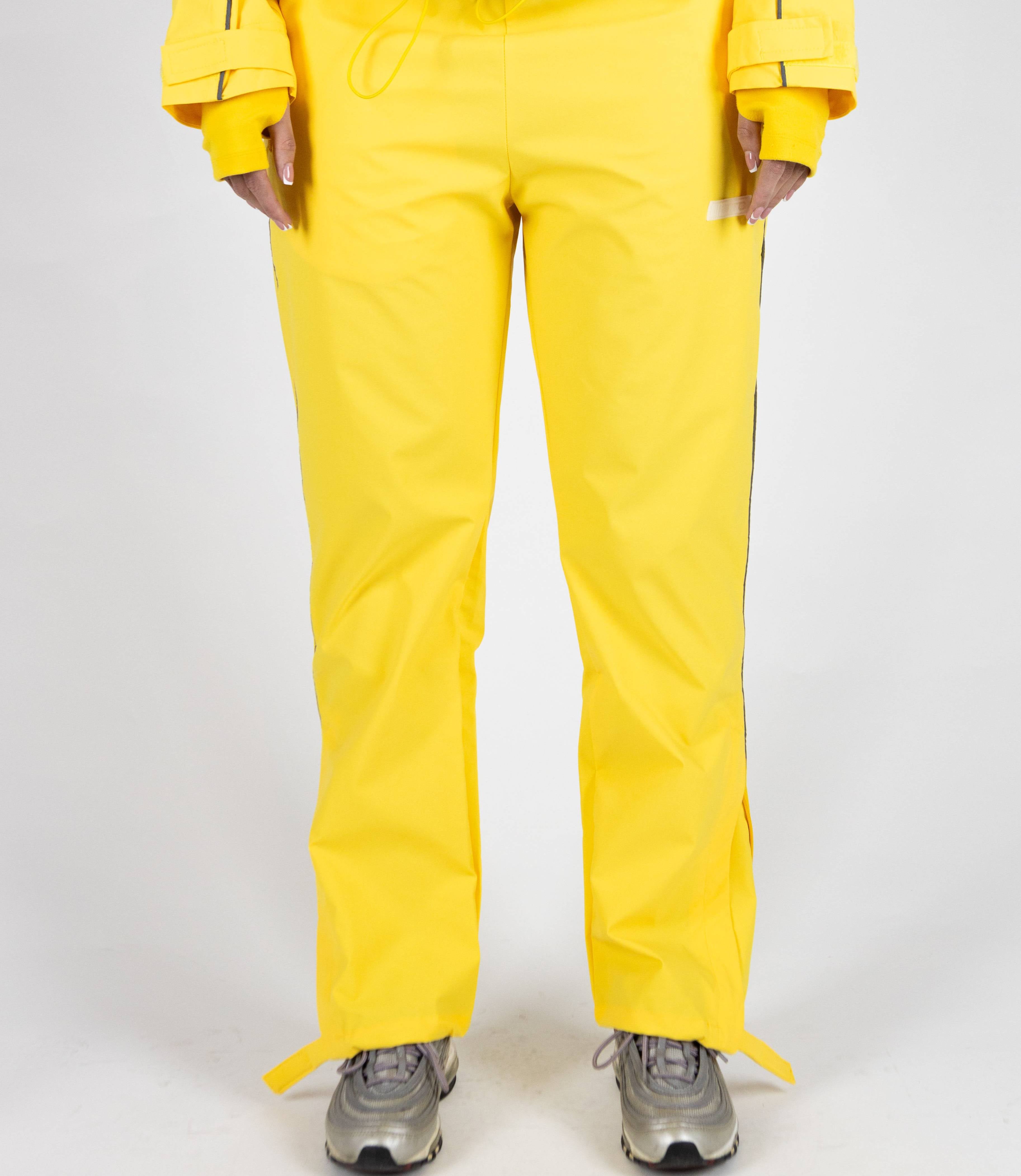 TTC Trackpants (yellow)